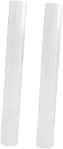 2Pcs Lemon Muddler and Fruit Crusher Press Stick for Juicing Lemons Oranges Watermelons for Home Bar Drink Making