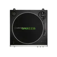 在飛比找露天拍賣優惠-Audio Technica鐵三角AT-LP60X BT無線