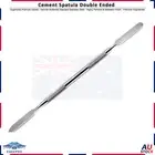 Cement Spatula Double Ended Dental Instruments Wax Modeling Mixing Lab Carvers