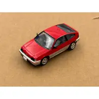 在飛比找蝦皮購物優惠-TOMICA TLV LV-N124a Honda BALL