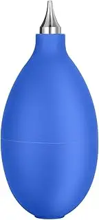 Rubber Air Blower - Blowing Dust Ball | Manual Blowing Ball | Hand Blower Cleaner | Air Bulb Blower | Handheld Rubber Dust Cleaner | Electronic Equipment Cleaning Tool, Dust Blowing Ball for Camera