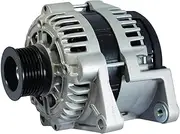Generator Alternator Compatible With CRUZE J300，Compatible With OPEL ASTRA J ZAFIRA TOURER 1.6 1.8 2009 1202262 1204180 13502595 13579667 97207188