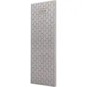 Rhombic/ Honeycomb/ Full Sand Double-Sided Diamond Sharpening Plate Diamond Sharpener for Knife Sharpening