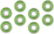 koolsoo Frictionless ABEC 9 Skateboard Roller Skate Bearings