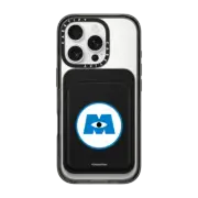 Snappy MagSafe Wallet Snappy™ BioVeg Wallet MagSafe Compatible Disney and Pixar's Monsters, Inc. | Logo MagSafe Wallet