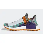 【紐約范特西】預購 ADIDAS NMD HU PHARRELL SOLAR PACK ORANGE BB9528