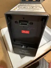NEW Danfoss 132F0018 VLT Micro Drive ORIGINAL