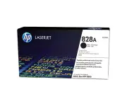 HP 828A Black Drum