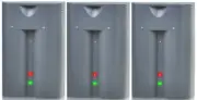 3X Ring Video Doorbell Battery V4 for 2 3 3+ 4 Stick Up and Spotlight Camera