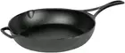 Blacklock Skillet Cast Iron Skillet, Black, BL96SK