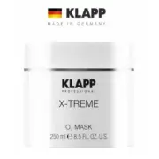 KLAPP X-TREME O2 Mask 250ML