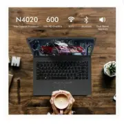 Azeyou U40 14 inch Notebook Intel Celeron N4020 Intel UHD Graphic 600 Windows 10