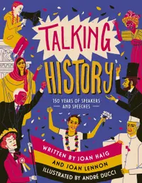 在飛比找誠品線上優惠-Talking History: 150 years of 