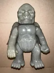 Super 7 Super7 Grey Glow GITD Unpainted Wing Winged Kong Vinyl Sofubi Kaiju