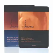 New Angance Paris New Angance - Purifying Mask 25ml x 10pcs