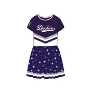 Fremantle Dockers 'Superstar' Dress