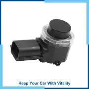 Pack(1) 1.5M-1.8M Car Reverse Parking Sensor Retainer for Ford F-150 F-250 F-350