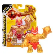 Heroes Of Goo Jit Zu S12 Smash Strikers Hero Pack