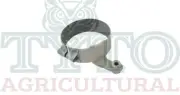 Ferguson TEA20 TED20 TEF20 Grey Fergie Tractor Tacho drive mounting bracket