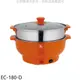 鍋寶【EC-180-D】1.8公升多功能料理鍋 歡迎議價