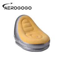 在飛比找蝦皮商城優惠-Aerogogo GIGA！一鍵全自動充氣懶人沙發 登山 露