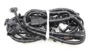 NEW OEM Front End Wiring Harness Assembly 918133N120 for Hyundai Equus 2014-2015 (for: Hyundai)