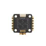 20x20mm HAKRC 25A BLheli_S BB2 2-4S 4In1 Brushless ESC Support DShot600 for RC FPV Racing Drone