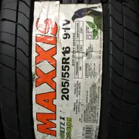 在飛比找蝦皮購物優惠-億鑫輪胎 週年慶 青菜賣 瑪吉斯 Maxxis MS800 