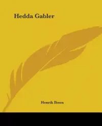 在飛比找博客來優惠-Hedda Gabler