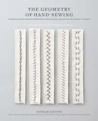 在飛比找博客來優惠-The Geometry of Hand-Sewing: A