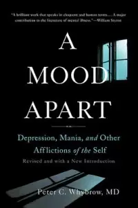 在飛比找博客來優惠-A Mood Apart: Depression, Mani