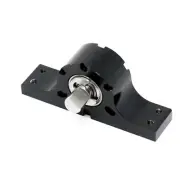 Upgrade Bridge Part Beam Transom For TAMIYA 1/14 RC Tractor Truck Accessories c