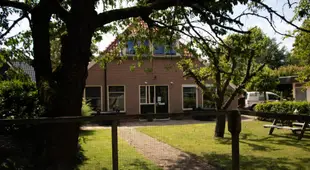 Appartementen Aangenaam - Olde Horst Diever