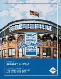 在飛比找博客來優惠-Ebbets Field: Great, Historic,