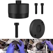 303-1513 Rear Crankshaft Seal Remover Tool ST-148 For Ford 6.7L Powerstroke 4PCS (for: Ford)