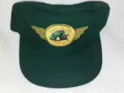 John Deere Hat "Fly-In" 92-93