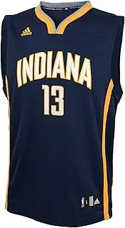 Outerstuff NBA Boys 4-7 Away Player Replica Jersey