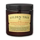 GILDEN TREE Nourishing Foot Cream, Aloe Vera & Shea Butter, 8 ounce Jar