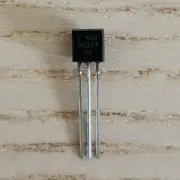 5pcs BC327-16 50V 800mA 625mW Bipolar PNP Transistor AU STOCK FAST POSTAGE