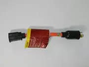 Ace Heavy Duty Outdoor Adapter Cord 10 Inch