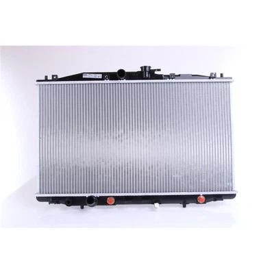 New Radiator Fits Acura Tsx By 19010-Rbb-E01 19010-Rbb-E51