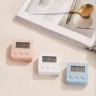 Kitchen LCD Cooking Alarm Clock Stopwatch Count Digital Timer Gadget Tools
