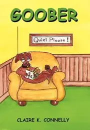 Goober.by Connelly New 9781434365446 Fast Free Shipping<|