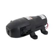 Flojet LF Plus Series 24V Diaphragm Pump Demand Fluid Viton 1.7 Bar 3.8 LPM