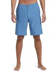 [Quiksilver] Union Amphibian Boardshorts 20 Inch in Blue