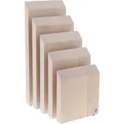 ZWILLING Italian Upright Magnetic Knife Block in White at Nordstrom One Size
