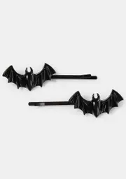 [Mad Beauty] Hocus Pocus Hair Slides