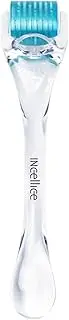Professional Derma Roller Real Needle Individual Micro needles Titanium Microneedling Dermaroller for Face Body Skin Care