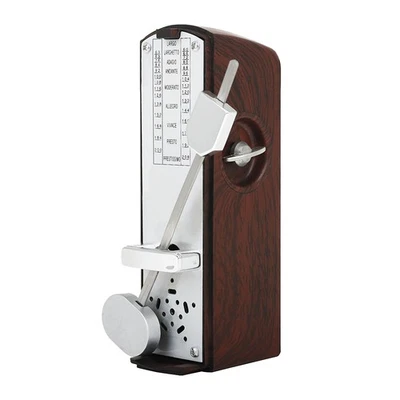 Piano Mechanical Metronome Electronic Retro Metronome for Universal Piano2664