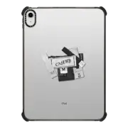 iPad 10.9-inch (10th gen) iPad Impact Case Tag Collage